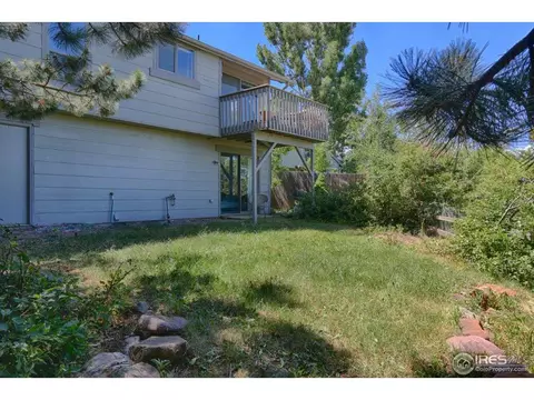 3555 Silver Plume Ct, Boulder, CO 80305 photo 16