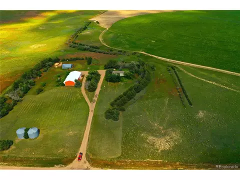 26444 County Road 44, Burlington, CO 80807
