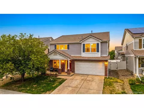 21611 E 54th Pl, Denver, CO 80249
