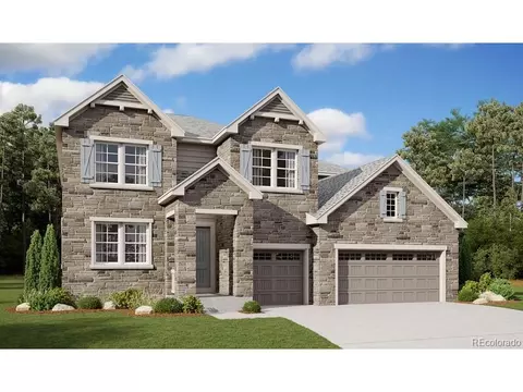 7222 S Waterloo Way, Aurora, CO 80016