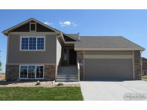544 E 29th St Dr, Greeley, CO 80631 photo 1