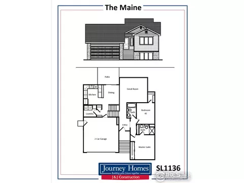 544 E 29th St Dr, Greeley, CO 80631 photo 2