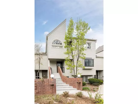 355 Harrison St, Denver, CO 80206