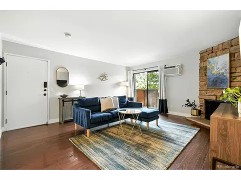 381 S Ames St #F103, Lakewood, CO 80226