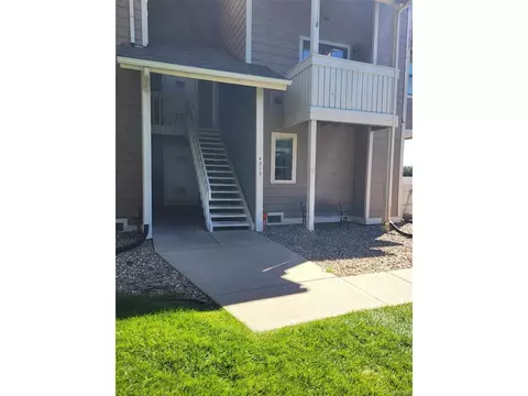 4313 S Andes Way #104, Aurora, CO 80015