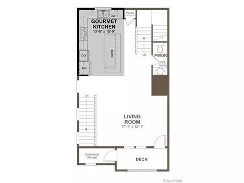 5236 Robb St, Arvada, CO 80002 photo 3