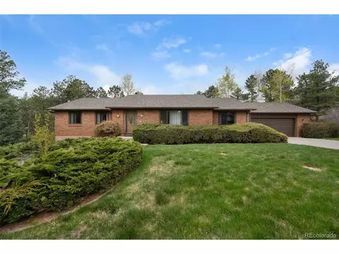 3528 W David Ln, Colorado Springs, CO 80917