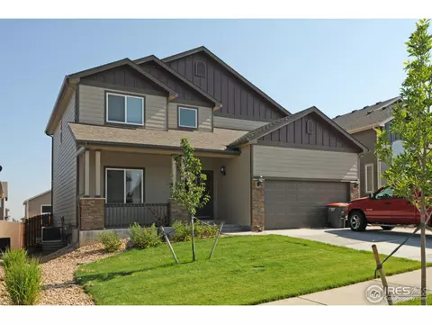 6659 13th St, Frederick, CO 80530 photo 1