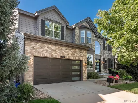 6051 S Telluride Cir, Aurora, CO 80016