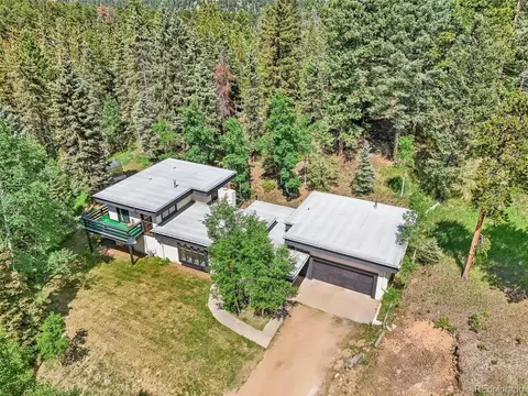 10238 Conifer Dr, Conifer, CO 80433 photo 45