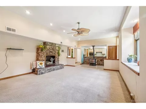 10238 Conifer Dr, Conifer, CO 80433 photo 5