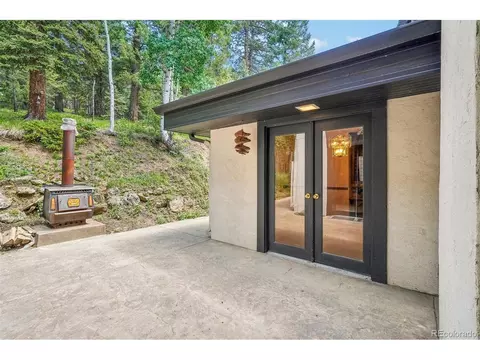 10238 Conifer Dr, Conifer, CO 80433 photo 40