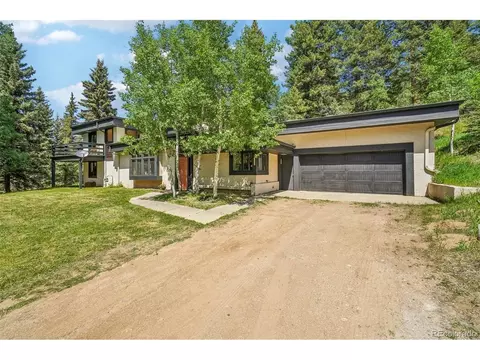 10238 Conifer Dr, Conifer, CO 80433