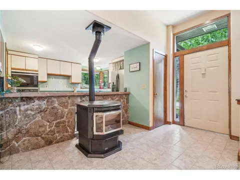 10238 Conifer Dr, Conifer, CO 80433 photo 4