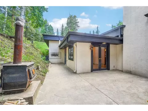 10238 Conifer Dr, Conifer, CO 80433 photo 42