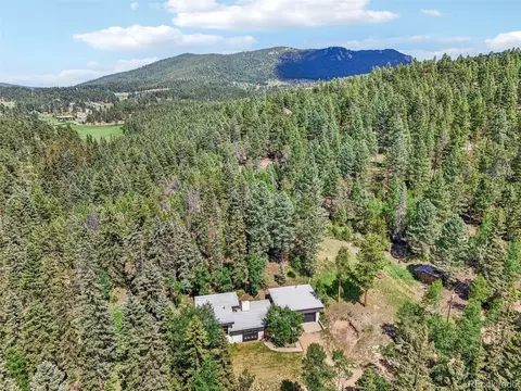 10238 Conifer Dr, Conifer, CO 80433 photo 47