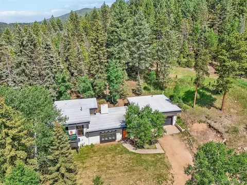 10238 Conifer Dr, Conifer, CO 80433 photo 46