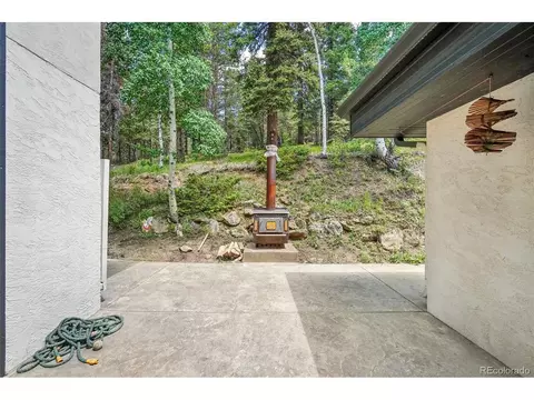 10238 Conifer Dr, Conifer, CO 80433 photo 41