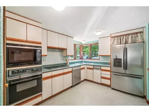 10238 Conifer Dr, Conifer, CO 80433 photo 15