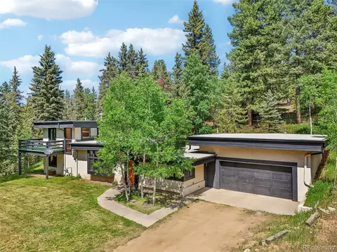 10238 Conifer Dr, Conifer, CO 80433 photo 44