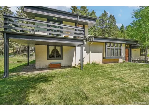 10238 Conifer Dr, Conifer, CO 80433 photo 48