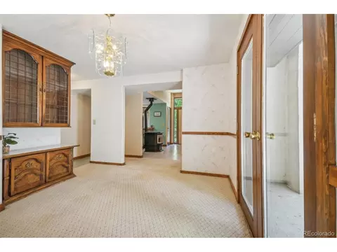 10238 Conifer Dr, Conifer, CO 80433 photo 9