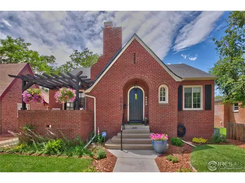 3063 Albion St, Denver, CO 80207 photo 1