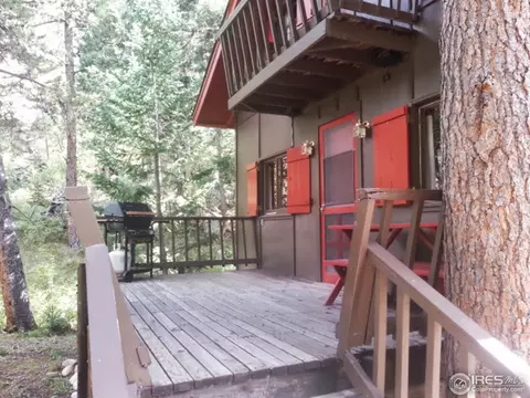 2931 Riverside Dr, Lyons, CO 80540 photo 2