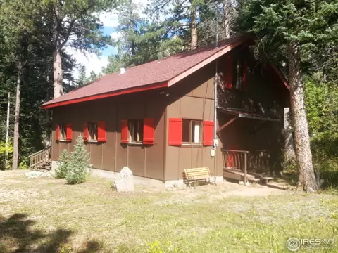 2931 Riverside Dr, Lyons, CO 80540 photo 1