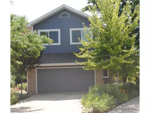 3348 Sentinel Dr, Boulder, CO 80301 photo 1