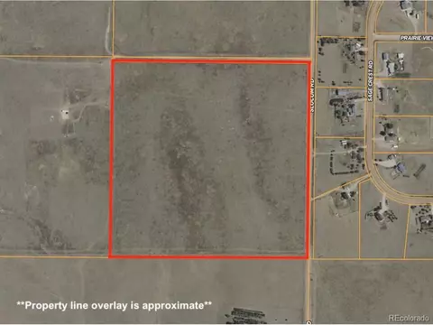 3520 Slocum Rd, Peyton, CO 80831 photo 2