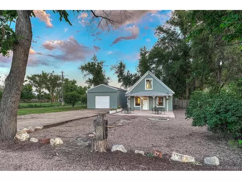 120 Valley St, Fountain, CO 80817
