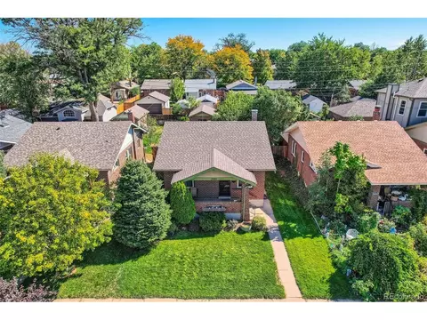 2050 S Lincoln St, Denver, CO 80210