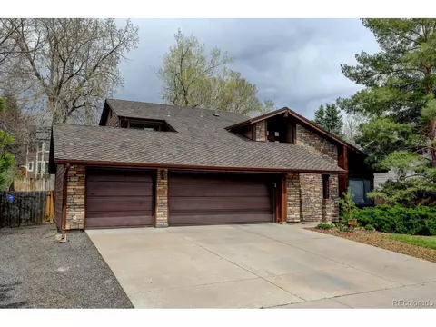 17977 E Berry Dr, Centennial, CO 80015