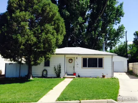 2128 7th St Rd, Greeley, CO 80631 photo 1