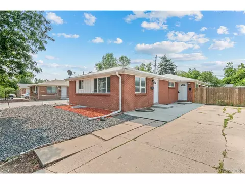 13622 E 13th Pl, Aurora, CO 80011