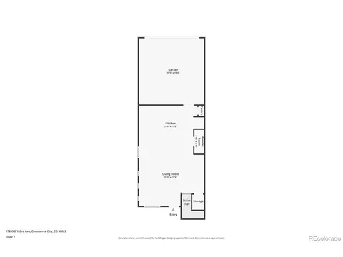 17855 E 103rd Ave, Commerce City, CO 80022 photo 21