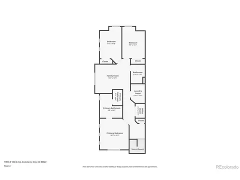 17855 E 103rd Ave, Commerce City, CO 80022 photo 22