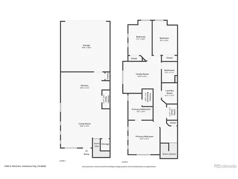17855 E 103rd Ave, Commerce City, CO 80022 photo 23
