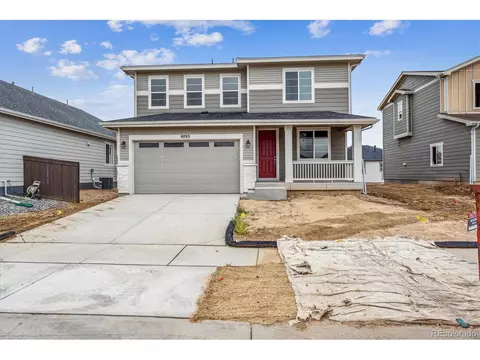 9793 Ceylon St, Commerce City, CO 80022