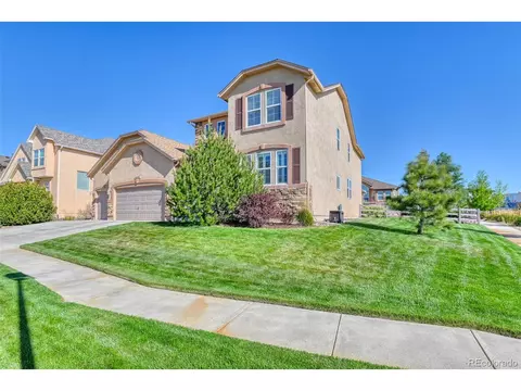 6322 Adamants Dr, Colorado Springs, CO 80924