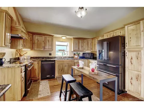 4345 Evans Rd, Monument, CO 80132 photo 19