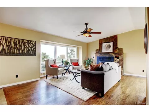 4345 Evans Rd, Monument, CO 80132 photo 7