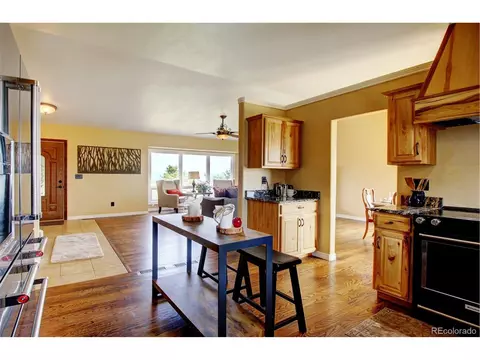 4345 Evans Rd, Monument, CO 80132 photo 18