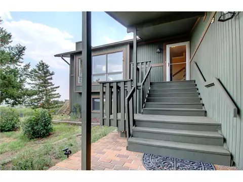 4345 Evans Rd, Monument, CO 80132 photo 5
