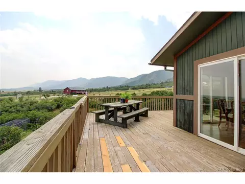 4345 Evans Rd, Monument, CO 80132 photo 12