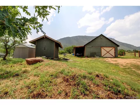 4345 Evans Rd, Monument, CO 80132 photo 39