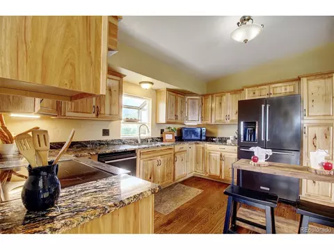 4345 Evans Rd, Monument, CO 80132 photo 16