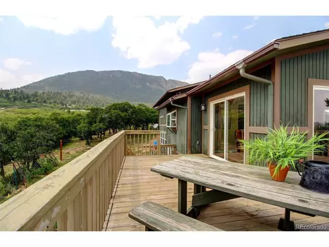 4345 Evans Rd, Monument, CO 80132 photo 14