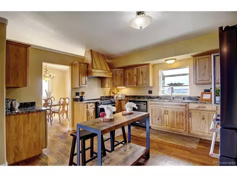 4345 Evans Rd, Monument, CO 80132 photo 17